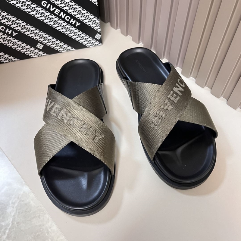 Givenchy Slippers